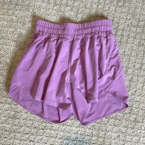 Lululemon Track That Short 5”